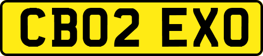 CB02EXO