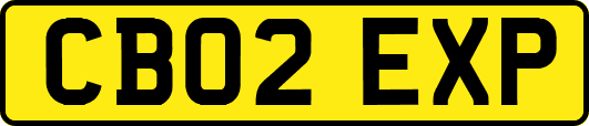 CB02EXP