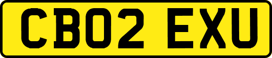 CB02EXU
