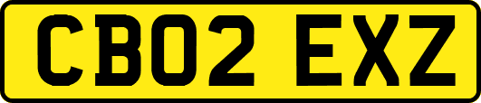 CB02EXZ