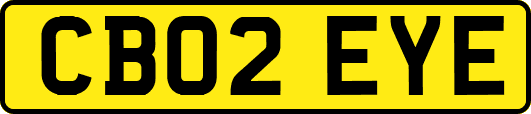 CB02EYE