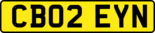 CB02EYN