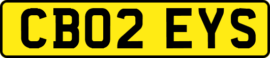 CB02EYS