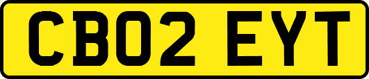 CB02EYT