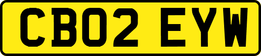 CB02EYW