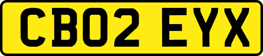 CB02EYX