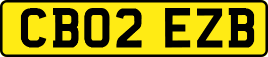 CB02EZB