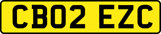 CB02EZC