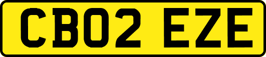 CB02EZE