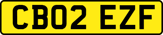 CB02EZF