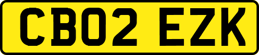 CB02EZK