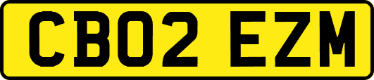 CB02EZM