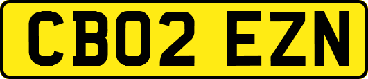 CB02EZN