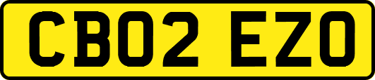 CB02EZO