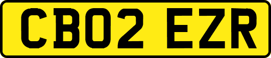 CB02EZR