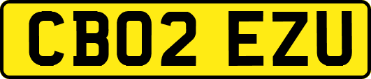 CB02EZU