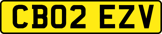 CB02EZV