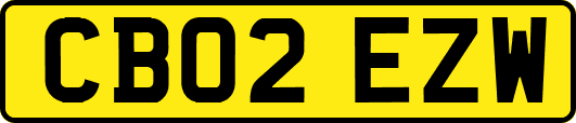 CB02EZW