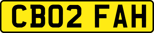 CB02FAH