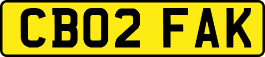 CB02FAK