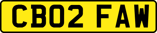 CB02FAW