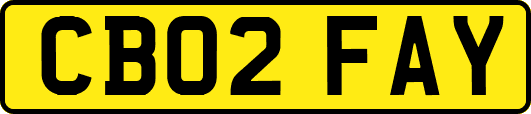 CB02FAY