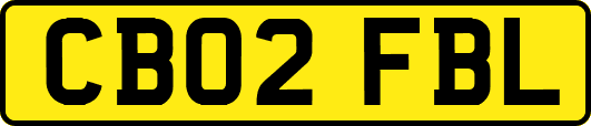CB02FBL