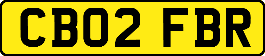 CB02FBR