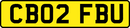 CB02FBU
