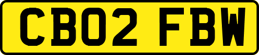 CB02FBW