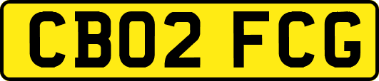 CB02FCG