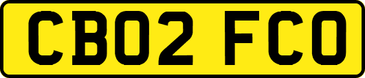 CB02FCO