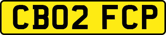 CB02FCP
