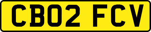 CB02FCV