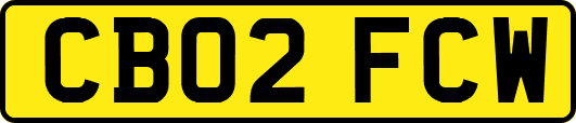 CB02FCW