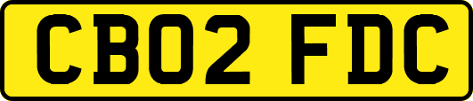 CB02FDC