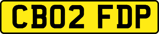 CB02FDP