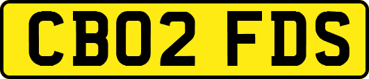 CB02FDS