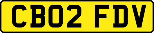 CB02FDV