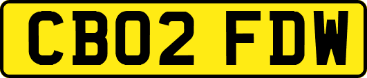 CB02FDW