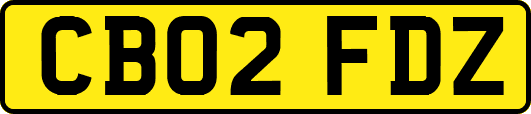 CB02FDZ
