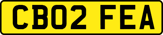 CB02FEA