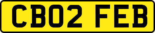 CB02FEB