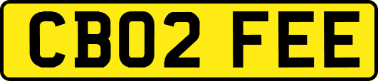 CB02FEE