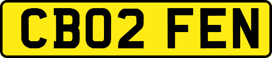 CB02FEN