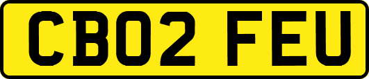 CB02FEU