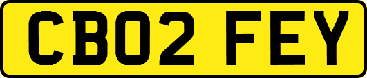 CB02FEY