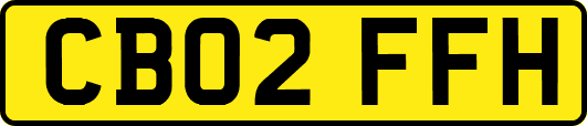 CB02FFH