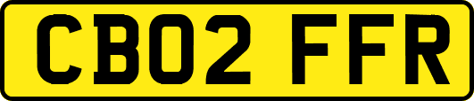 CB02FFR