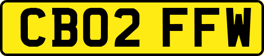 CB02FFW